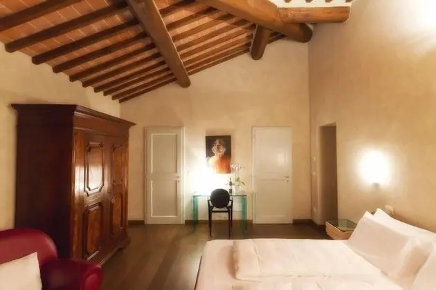 Exclusive Villa, Tepe Manzaralı