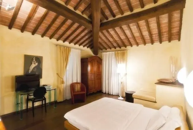 Exclusive Villa, Tepe Manzaralı