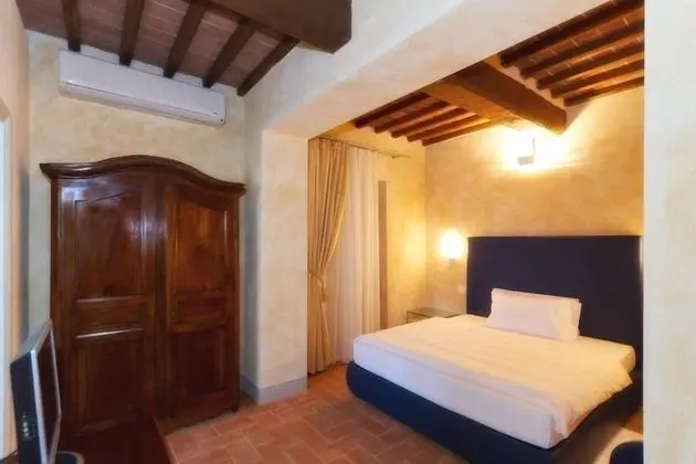 Exclusive Villa, Tepe Manzaralı