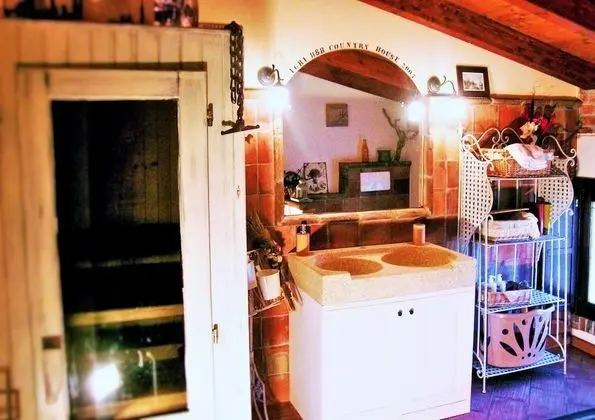 Deluxe Tek Büyük Yataklı Oda (Dolce Vita)