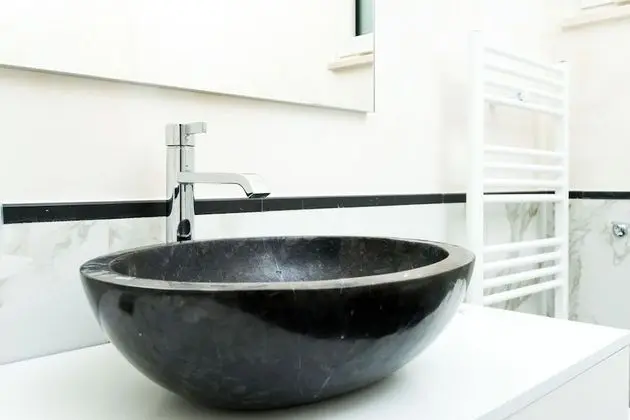 Exclusive Süit, 1 En Büyük (King) Boy Yatak ve Çekyat, Avlu Manzaralı