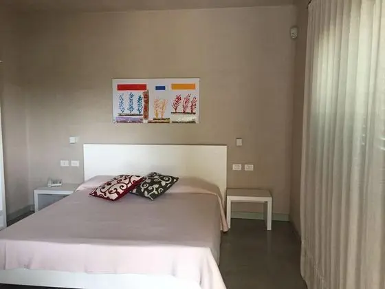 1 Çift ​​kişilik Yatak Comfort