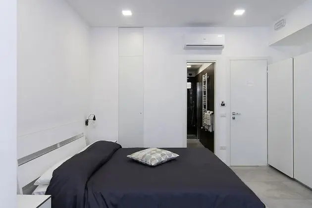 Classic Stüdyo, 1 Yatak Odası, Küçük Mutfak