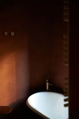 Deluxe Tek Büyük Yataklı Oda, 1 En Büyük (King) Boy Yatak, Bahçe Manzaralı