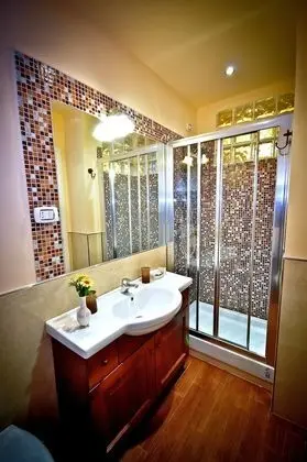 Standard Tek Büyük veya İki Ayrı Yataklı Oda, Sigara İçilmez, Özel Banyo