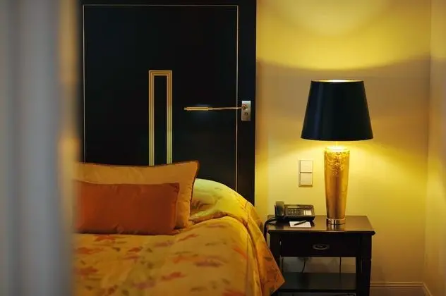 Comfort Tek Kişilik Oda