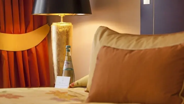 Comfort Tek Kişilik Oda