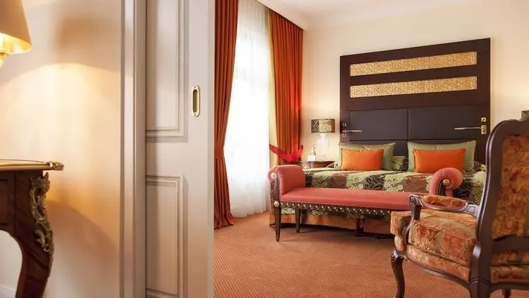 Palais Suite