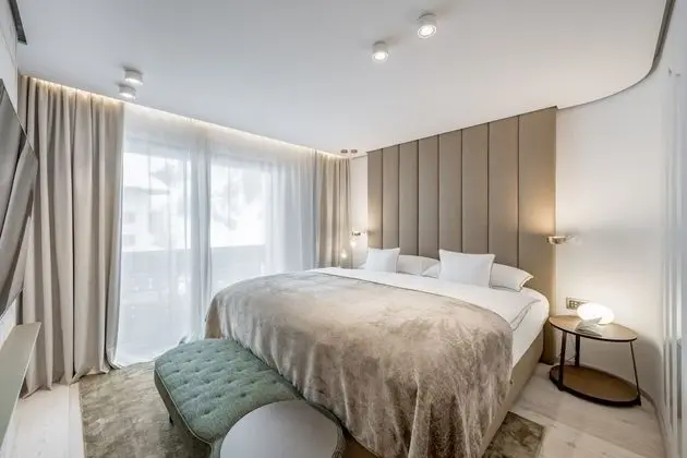 Deluxe Süit