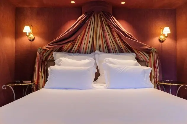 Appartement Marie-Louise