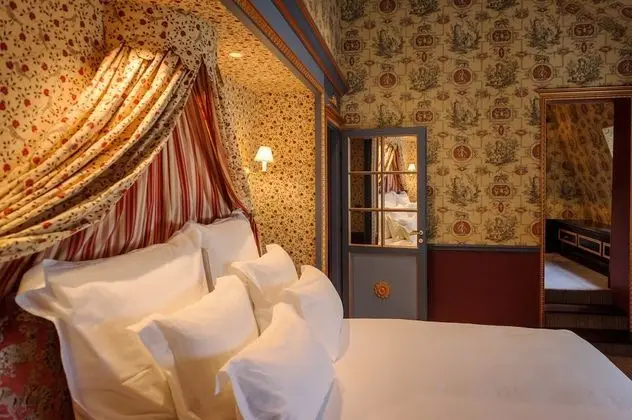 Appartement Marie-Louise