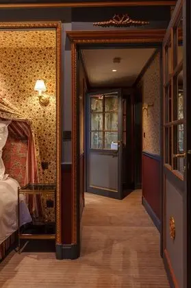 Appartement Marie-Louise