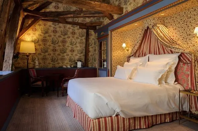 Appartement Marie-Louise