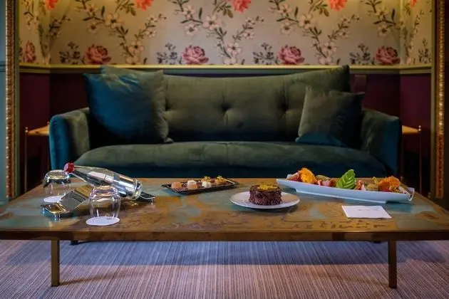 Appartement Marie-Louise