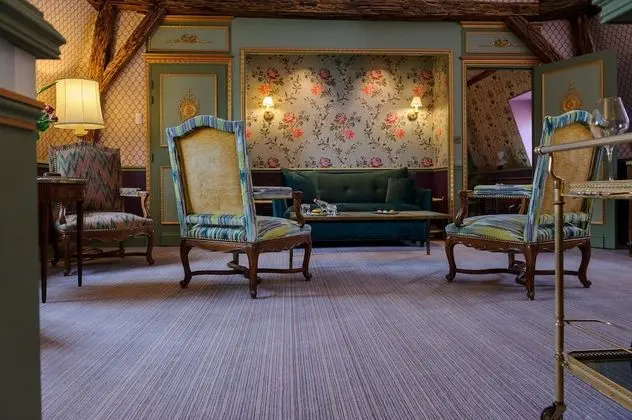 Appartement Marie-Louise