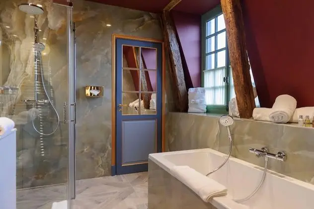 Appartement Marie-Louise