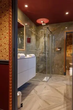 Appartement Marie-Louise