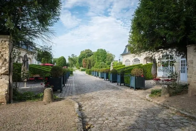 Appartement Marie-Louise