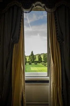 Royal Süit, Park Manzaralı