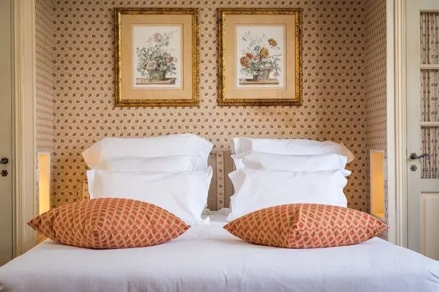 Süit, Engellilere Uygun, Park Manzaralı