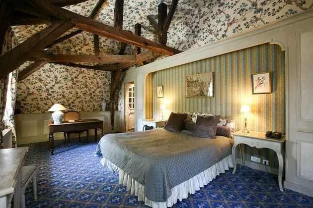 Süit, Engellilere Uygun, Park Manzaralı