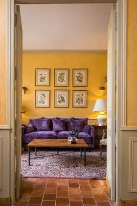 Süit, Engellilere Uygun, Park Manzaralı