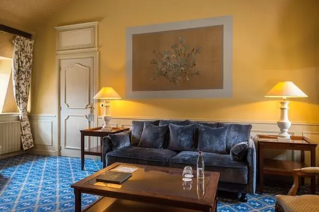 Süit, Engellilere Uygun, Park Manzaralı