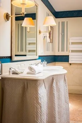 Süit, Engellilere Uygun, Park Manzaralı