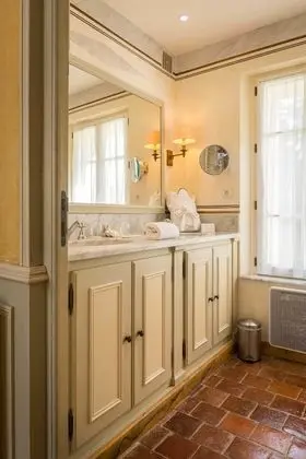 Süit, Engellilere Uygun, Park Manzaralı