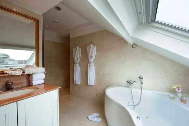 Family Süit, 3 Yatak Odası, Teras, Şehir Manzaralı