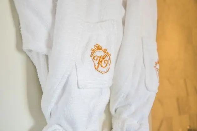 Junior Suite, Belfry View