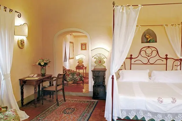 Çift ​​kişilik Deluxe