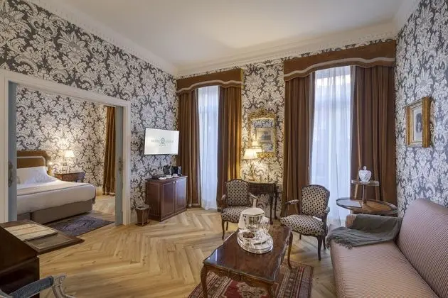 Deluxe Süit