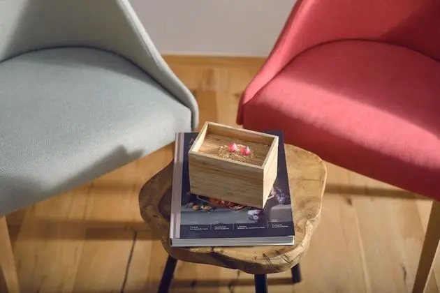 Deluxe Tek Kişilik Oda