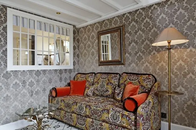 Junior Süit (Duplex)