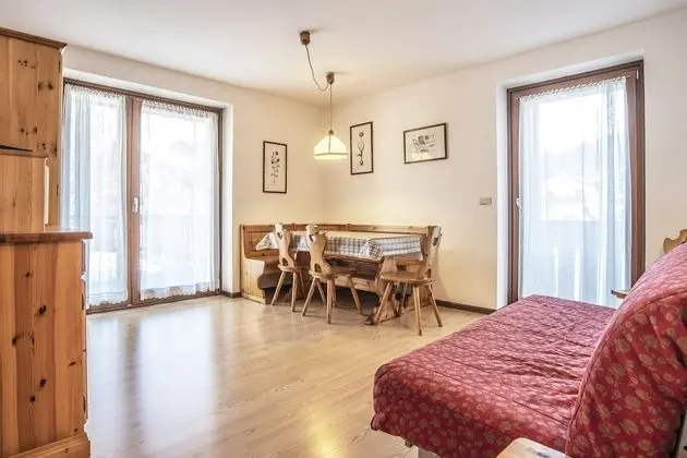 Family Apart Daire, 1 Yatak Odası