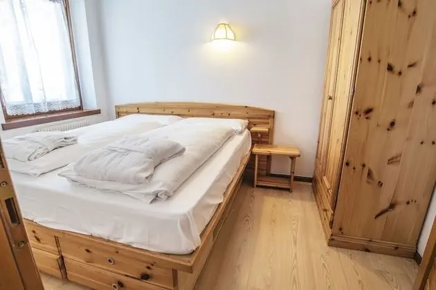 Family Apart Daire, 1 Yatak Odası