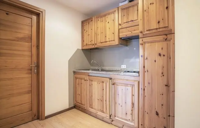 Family Apart Daire, 1 Yatak Odası