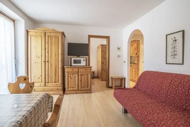 Family Apart Daire, 1 Yatak Odası