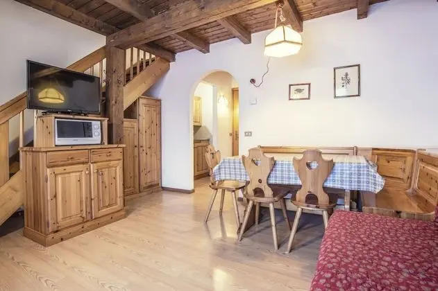 Family Apart Daire, 2 Yatak Odası