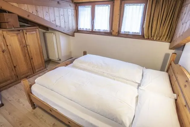 Family Apart Daire, 2 Yatak Odası