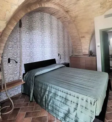 Deluxe Oda, Teras, Bahçe Manzaralı