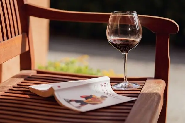 Superior Oda, Balkon, Tepe Manzaralı