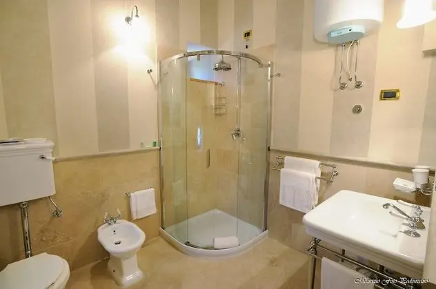 Süit (Tower)(SPA Access)