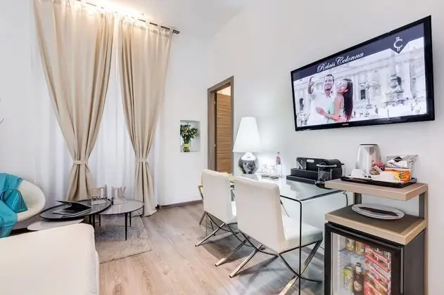 Süit, Sıcak Su Küveti