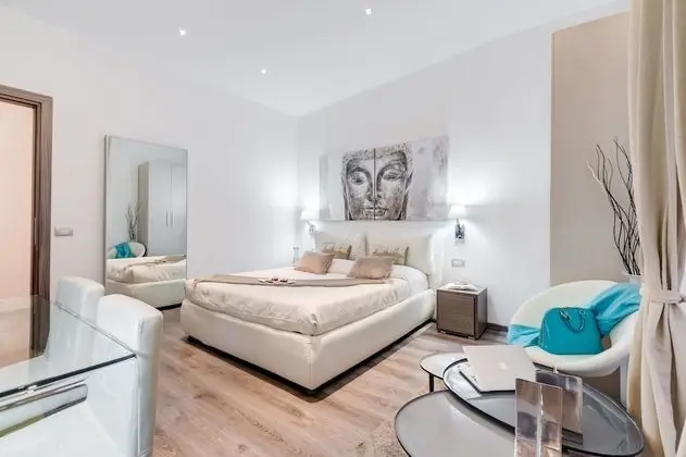 Süit, Sıcak Su Küveti