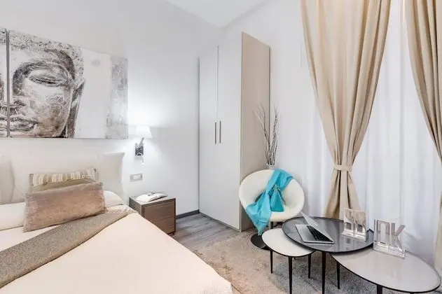 Süit, Sıcak Su Küveti