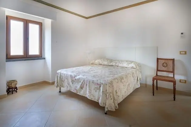 Apart Daire, 2 Yatak Odası, Veranda, Vadi Manzaralı