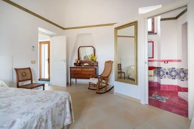 Apart Daire, 2 Yatak Odası, Veranda, Vadi Manzaralı