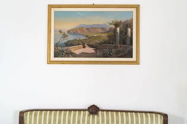 Apart Daire, 2 Yatak Odası, Veranda, Vadi Manzaralı